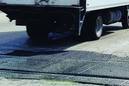 CSX Level Crossing