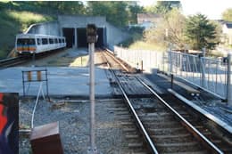 MARTA Asphalt Patch